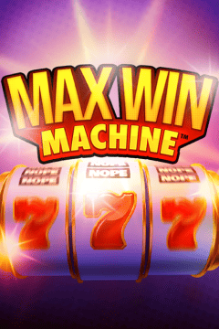 Max Win Machine 92%